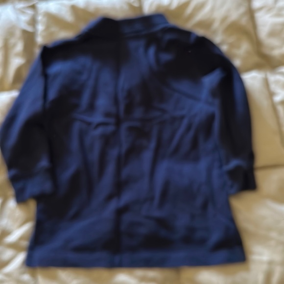 Long Sleeve Polo by Ralph Lauren - Picture 5 of 5